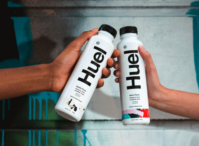 huel Ready-to-drink