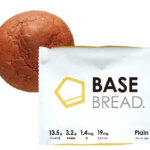 Base bread plain